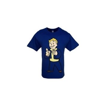 Fallout Vault Boys Charisma