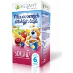 Megafyt MI x ovocných ch čajů 20 x 2 g – Zbozi.Blesk.cz