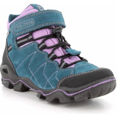 Primigi kotníkové boty 6894455 – Zboží Dáma