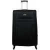 Cestovní kufr Lorenbag Laurent L S6127 černá 40 l