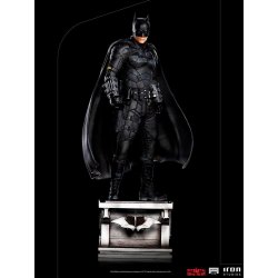 Iron Studios The Batman Art Scale 1/10 The Batman