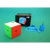 Hra a hlavolam Rubikova kostka 2x2x2 MoYu MoFangJiaoShi Meilong Magnetic 6 COLORS