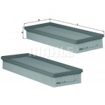 Vzduchový filtr KNECHT LX 804/S – Hledejceny.cz