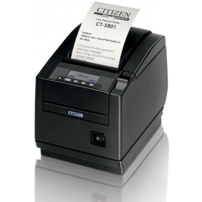 Citizen CT-S801II CTS801IIS3NEBPLL – Sleviste.cz