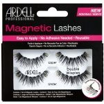 Ardell Pro Magnetic Double Wispies – Zboží Mobilmania