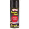 Barva ve spreji HB BODY bumper paint - Barva na plasty ve spreji černá, 400ml