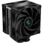 DeepCool AK400 Zero Dark Plus R-AK400-BKNNMD-G-1 – Sleviste.cz