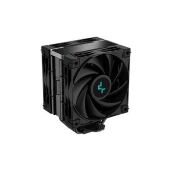 DeepCool AK400 Zero Dark Plus R-AK400-BKNNMD-G-1