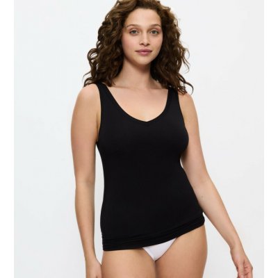Triumph Sense of Modal Tank Top černá – Zboží Dáma