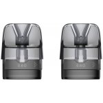 VooPoo Argus E40 cartridge 4,5ml 0,6 ohm – Zboží Mobilmania