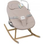 Lionelo Dalia Rocker Beige Sand – Zboží Dáma