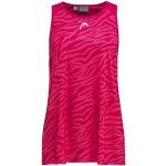 Head Vision Agility Tank Top Girls – Zboží Dáma