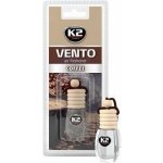 K2 VENTO Coffee – Hledejceny.cz
