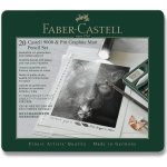 Faber-Castell 9000 Art Set 12 ks – Sleviste.cz