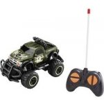 Revell Autíčko REVELL 23491 Field Hunter – Hledejceny.cz