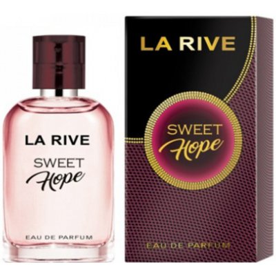 La Rive Sweet Hope parfémovaná voda dámská 30 ml