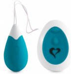 FeelzToys Anna Vibrating Egg Remote – Zboží Dáma