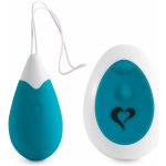 FeelzToys Anna Vibrating Egg Remote – Sleviste.cz