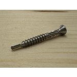 HPM TEC, s.r.o RAPI-TEC BSP do lišt 3,2x30 mm, Tx10 – Hledejceny.cz