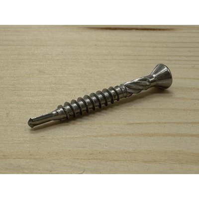 HPM TEC, s.r.o RAPI-TEC BSP do lišt 3,2x30 mm, Tx10 – Hledejceny.cz