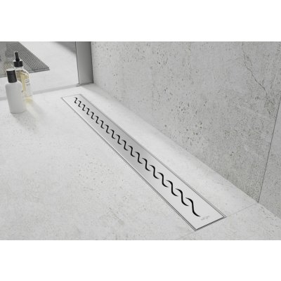 Mexen Flat 1023070-15 – Zboží Mobilmania