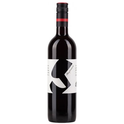Weingut Walter Glatzer Frankovka suché červené 2019 13% 0,75 l (holá láhev) – Hledejceny.cz