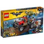 LEGO® Batman™ 70907 Killer Croc Tail-Gator – Zboží Živě