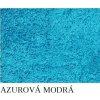 Ručník Textil 4 Hotels Levná jednobarevná osuška DV0002 70x140 cm tyrkys světlý