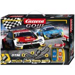 Carrera GO 62533 DTM PureP Autodráha – Zboží Dáma