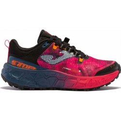 Joma Sima Lady 2316 TKSMLW2316 Fuchsia Black