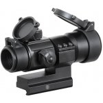 PCS CQB RED DOT SIGHT nízká montáž – Hledejceny.cz
