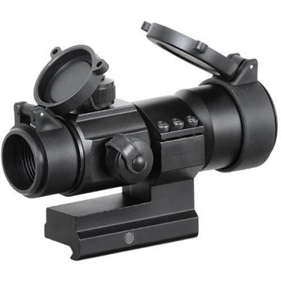 PCS CQB RED DOT SIGHT nízká montáž – Hledejceny.cz