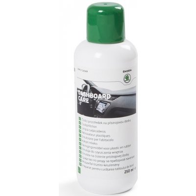 Škoda Dashboard Care 250 ml