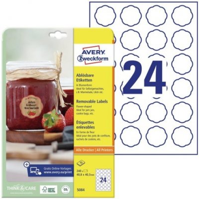 Avery Zweckform 5085 – Zboží Živě