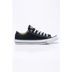 Converse Chuck Taylor All Star OX tenisky černé – Hledejceny.cz