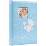 Fandy Fotoalbum dětské 10 x 15 cm - 300 fotek - Fantasy 1 - B-46300SB – Zboží Mobilmania