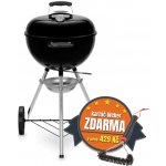 Weber Original Kettle E-4710 černý 13101004 – Zbozi.Blesk.cz