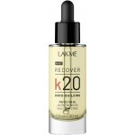 Lakme K2.0 Recover Restore Protector Oil lehký olej s tepelnou ochranou 30 ml – Hledejceny.cz