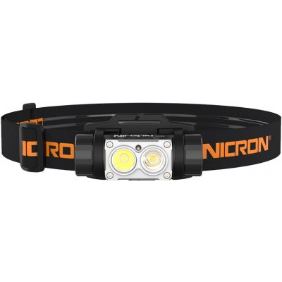 Nicron H35 – Zboží Mobilmania