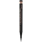 Catrice Calligraph Pro Precise 24h Matt Liner Waterproof oční linky v peru 010 Intense Black 1,2 ml – Zboží Dáma