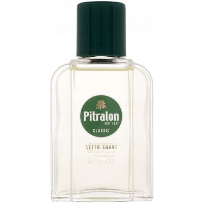 Pitralon Klasická voda po holení 100 ml – Hledejceny.cz