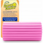 Scrub Daddy Damp Duster žlutý 1 ks – Zboží Dáma