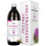 Nefdesanté Ostropestřec šťáva 0,5 l – Hledejceny.cz