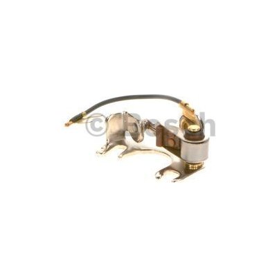BOSCH Sada kontaktů, rozdělovač 1987231000 – Hledejceny.cz