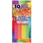 Narozeninové svíčky nesfouknutelné – Zbozi.Blesk.cz