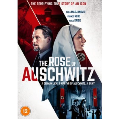 The Rose of Auschwitz DVD