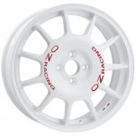 OZ LEGGENDA 7x17 4x100 ET30 race white | Zboží Auto