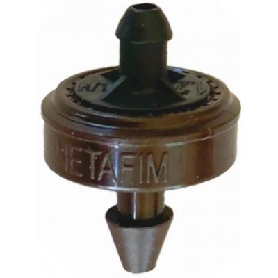 Netafim kapkovač PCJ LCNL 1.2 l/h 0,32 GPH BRB3 – Zboží Mobilmania