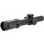 Konus Konuspro M30 1-6x24 30 mm osvětlený středový kruh – Zboží Dáma