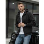 Dstreet bunda TX5016 černá – Sleviste.cz